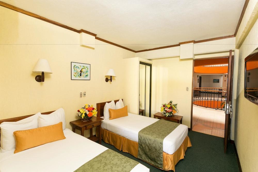 Fotos del hotel - Best Western Hotel & Casino Kamuk