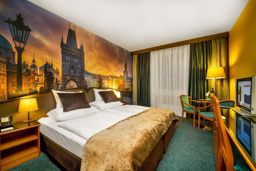 Fotos del hotel - HOTEL PLAZA ALTA