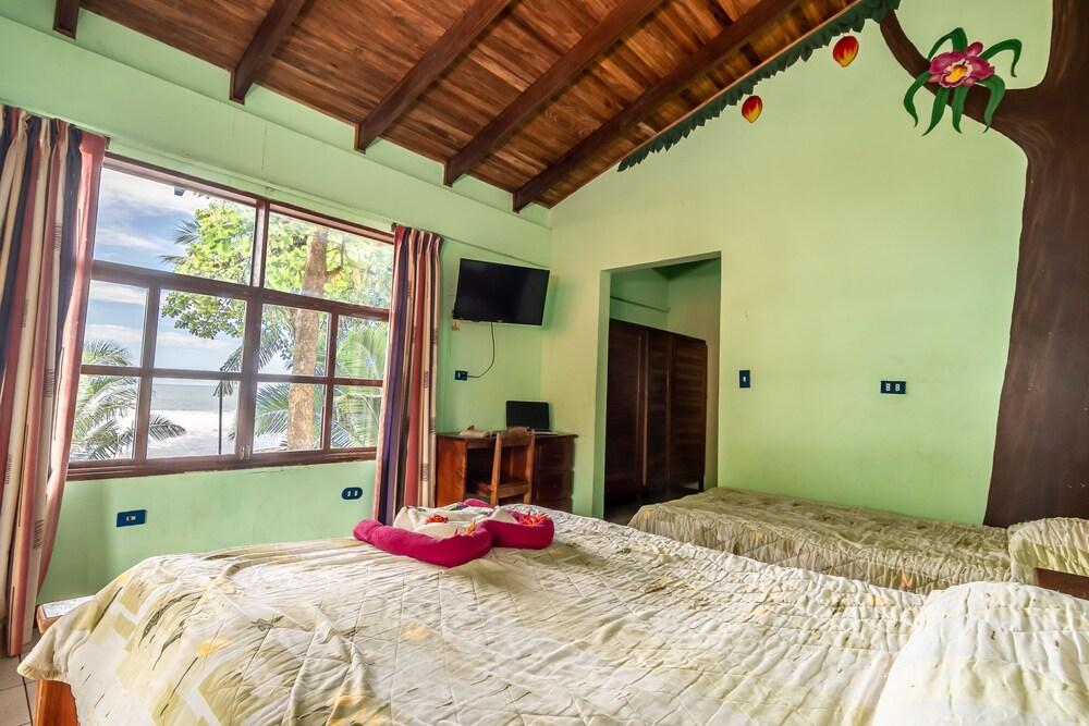 Fotos del hotel - FUEGO DEL SOL