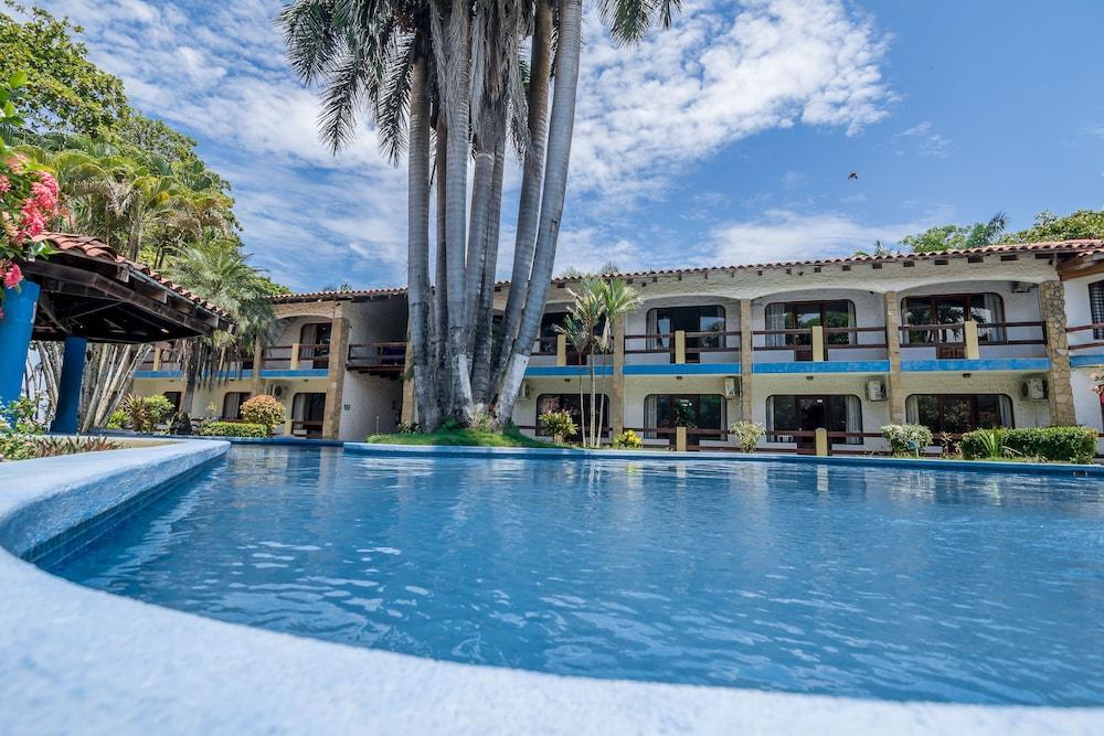 Fotos del hotel - FUEGO DEL SOL