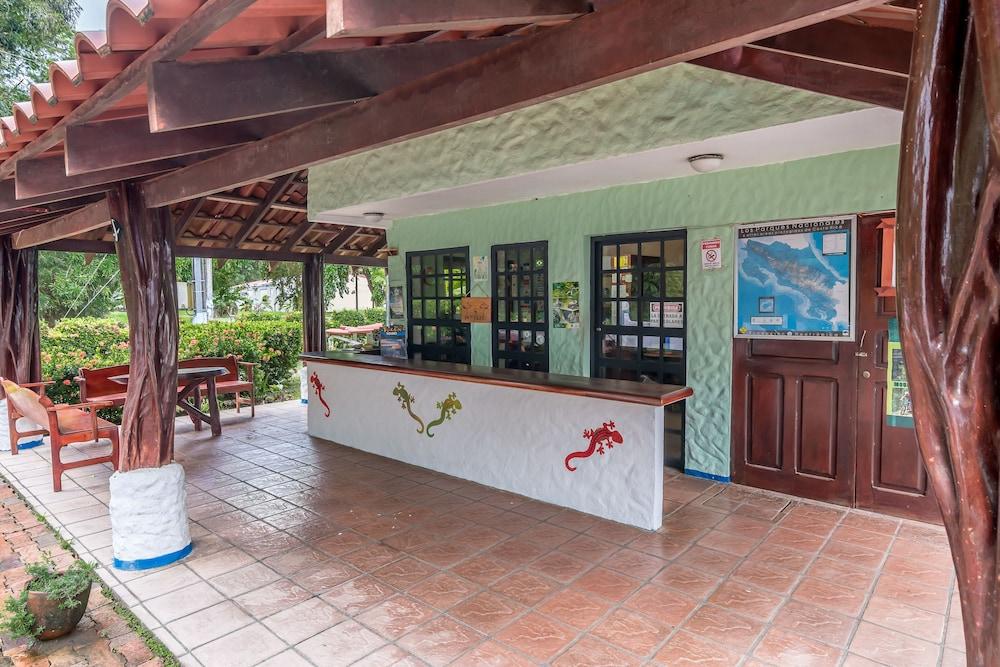 Fotos del hotel - FUEGO DEL SOL