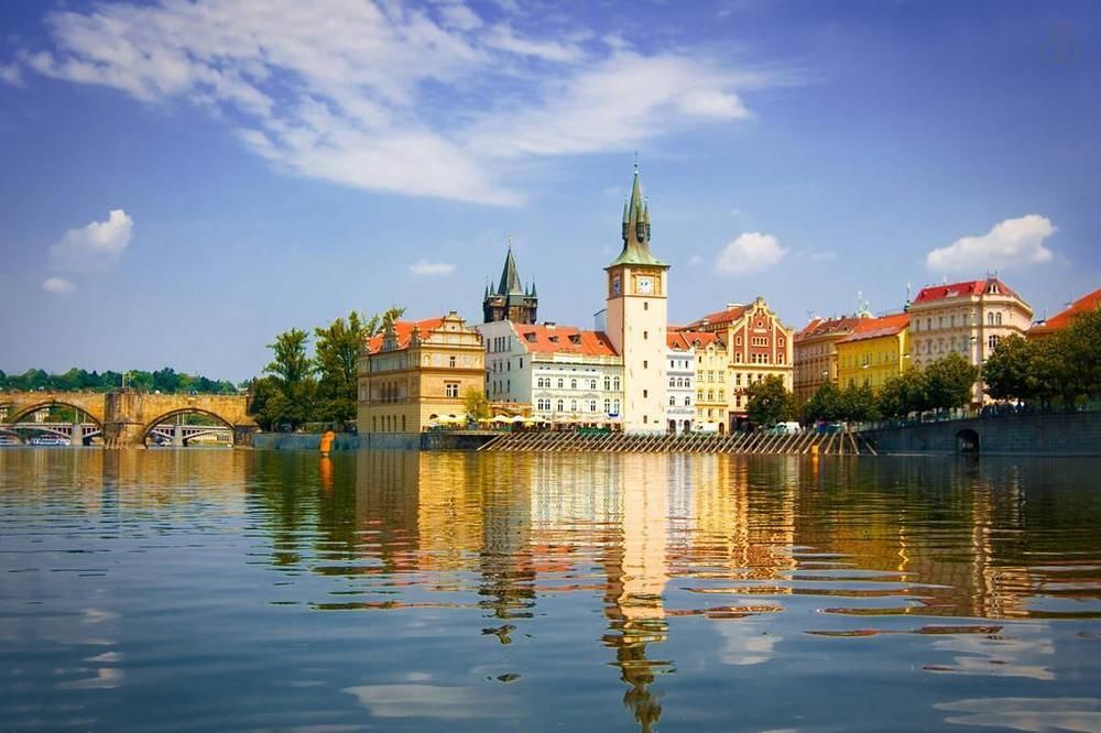 Fotos del hotel - CLARION HOTEL PRAGUE OLD TOWN