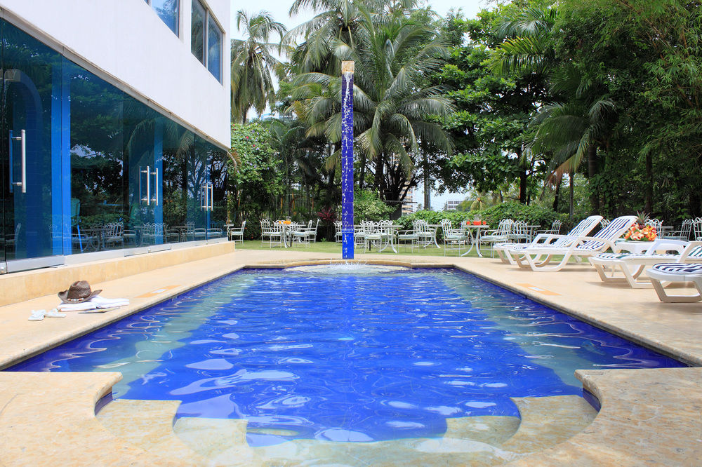 Fotos del hotel - ESTELAR OCEANIA
