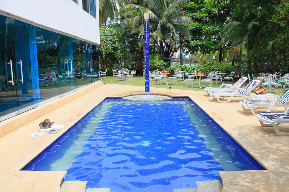 Fotos del hotel - ESTELAR OCEANIA