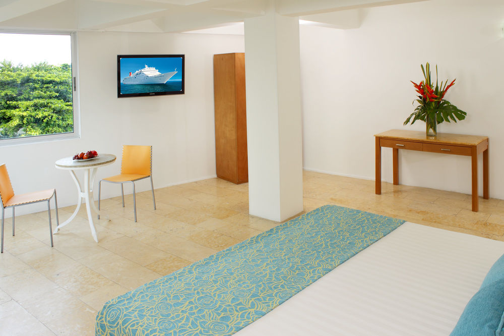 Fotos del hotel - ESTELAR OCEANIA