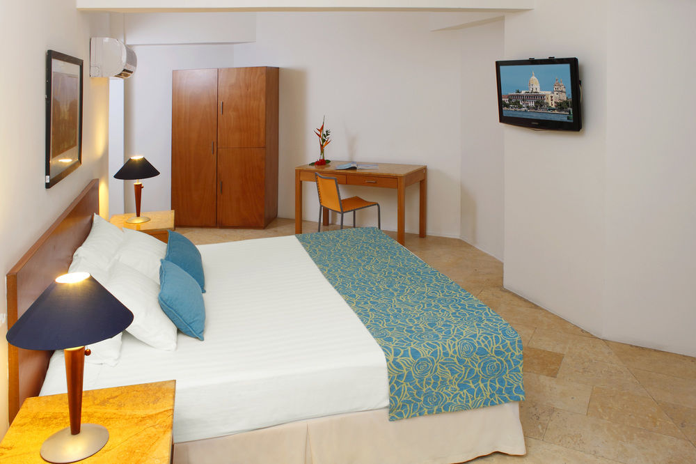 Fotos del hotel - ESTELAR OCEANIA