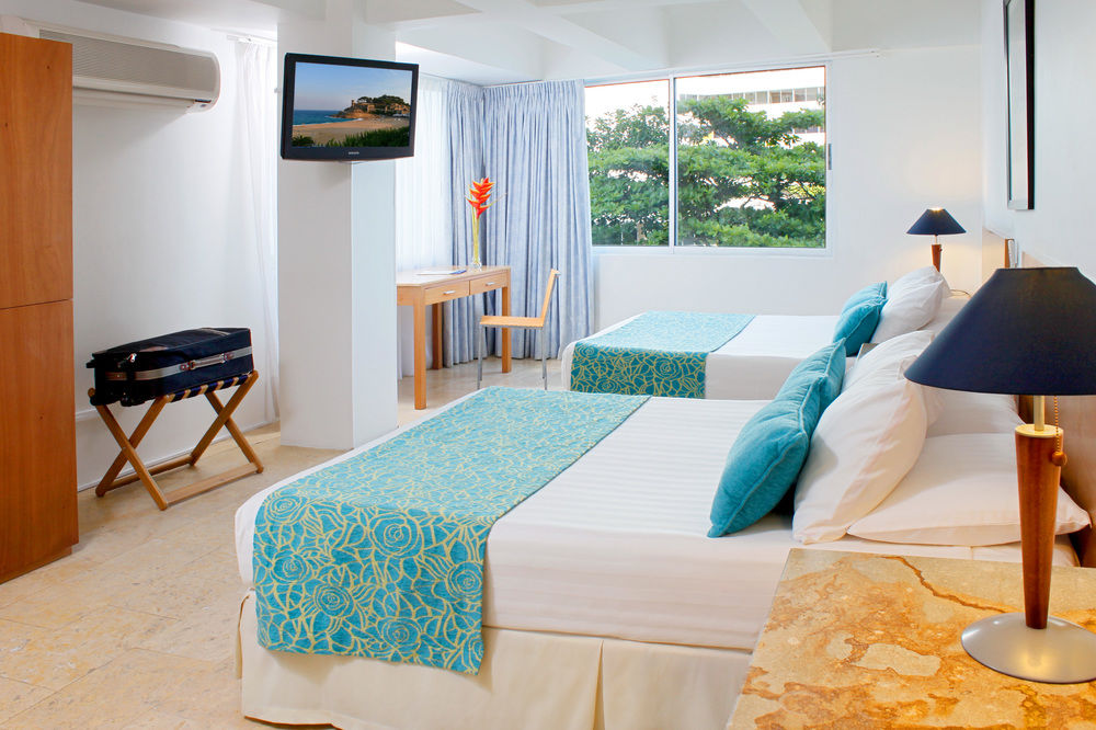 Fotos del hotel - ESTELAR OCEANIA