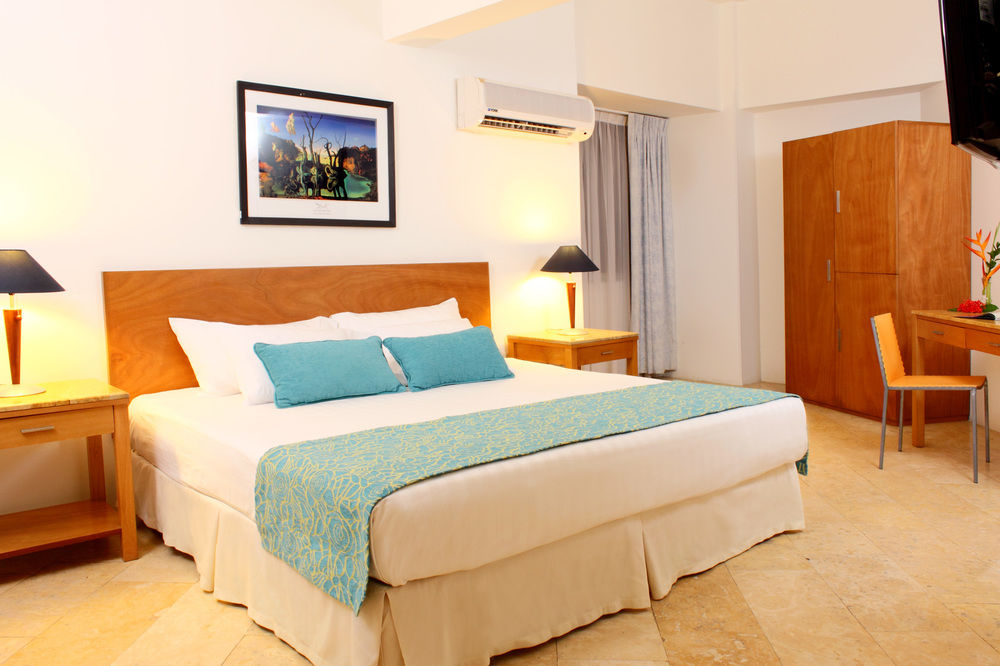 Fotos del hotel - ESTELAR OCEANIA