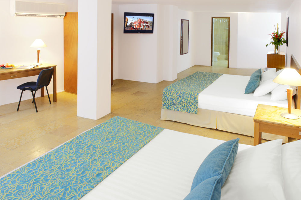 Fotos del hotel - ESTELAR OCEANIA