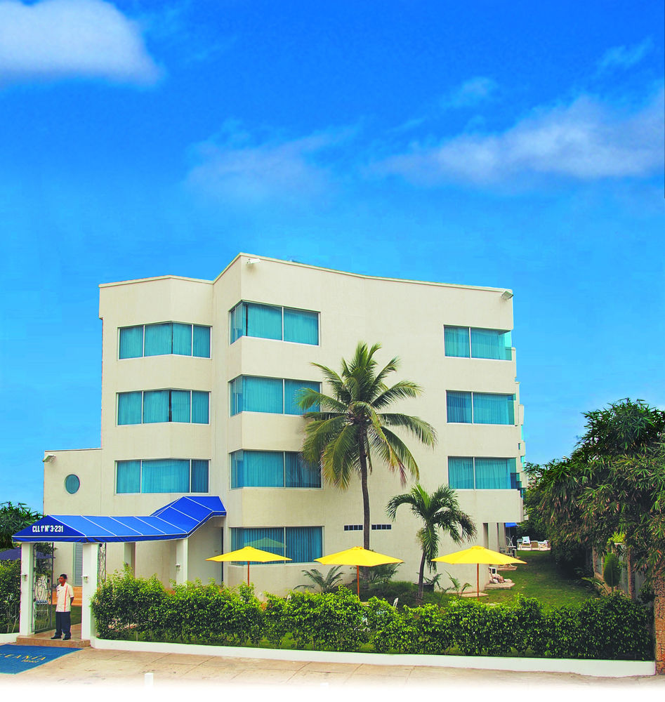 Fotos del hotel - ESTELAR OCEANIA