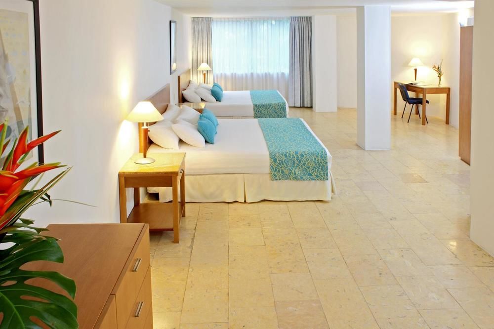 Fotos del hotel - ESTELAR OCEANIA