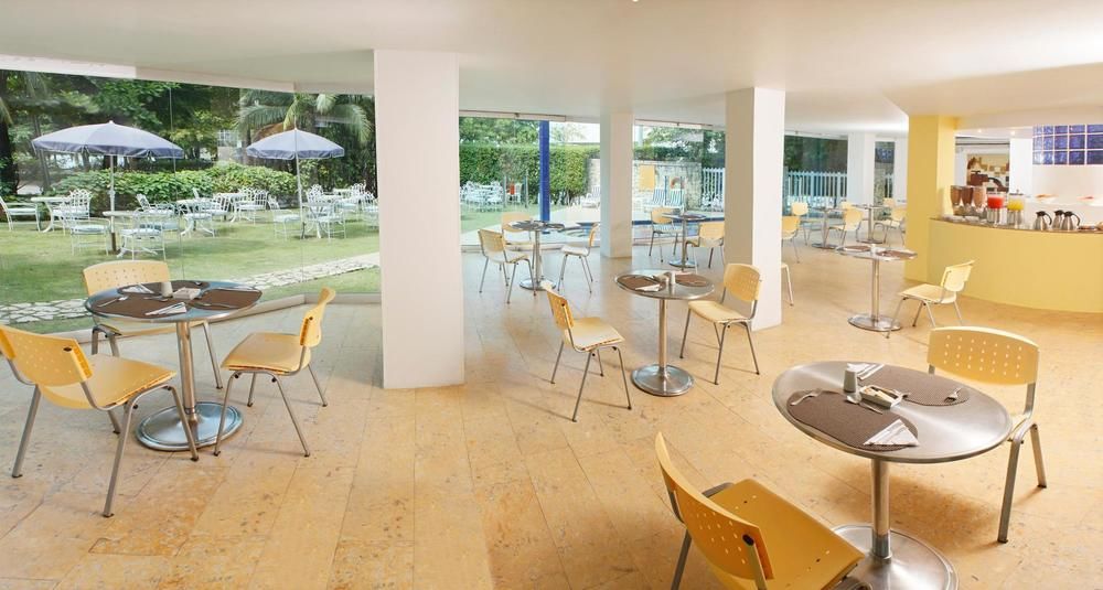 Fotos del hotel - ESTELAR OCEANIA