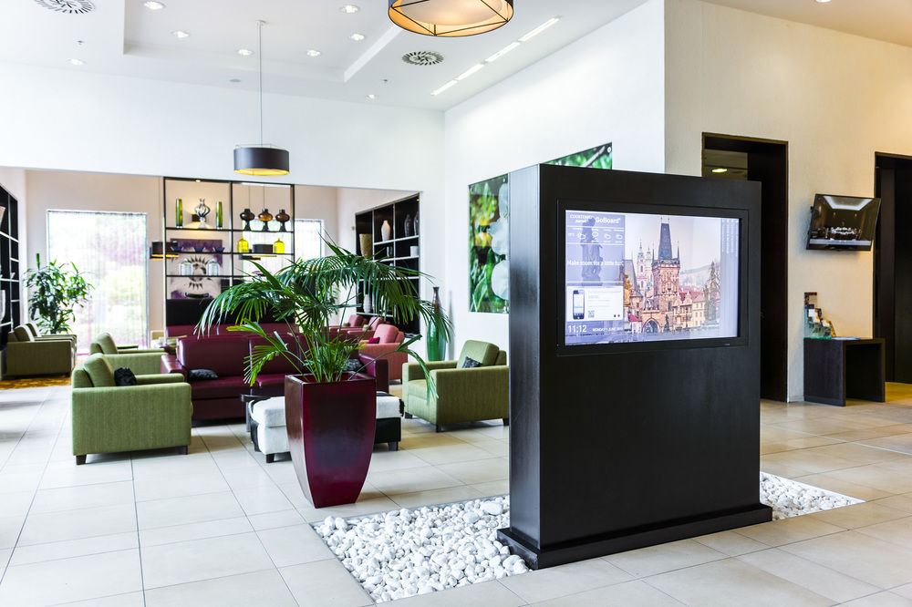 Fotos del hotel - COURTYARD PRAGUE AIRPORT