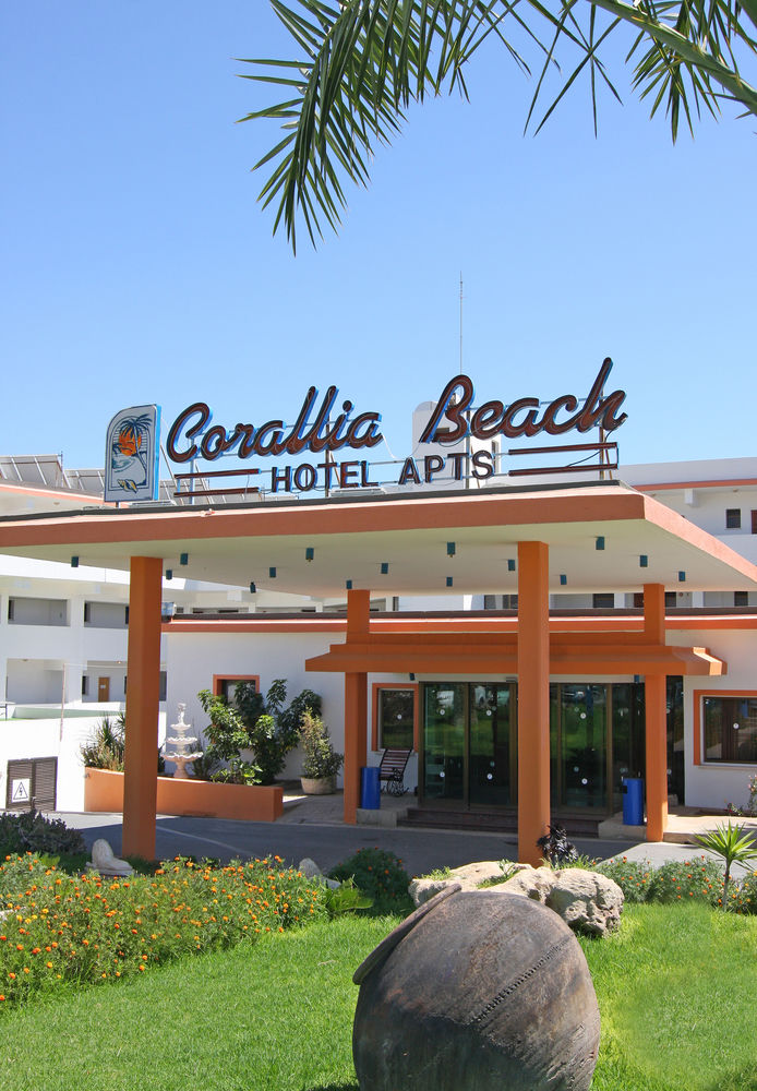 Fotos del hotel - CORALLIA BEACH HOTEL & APTS