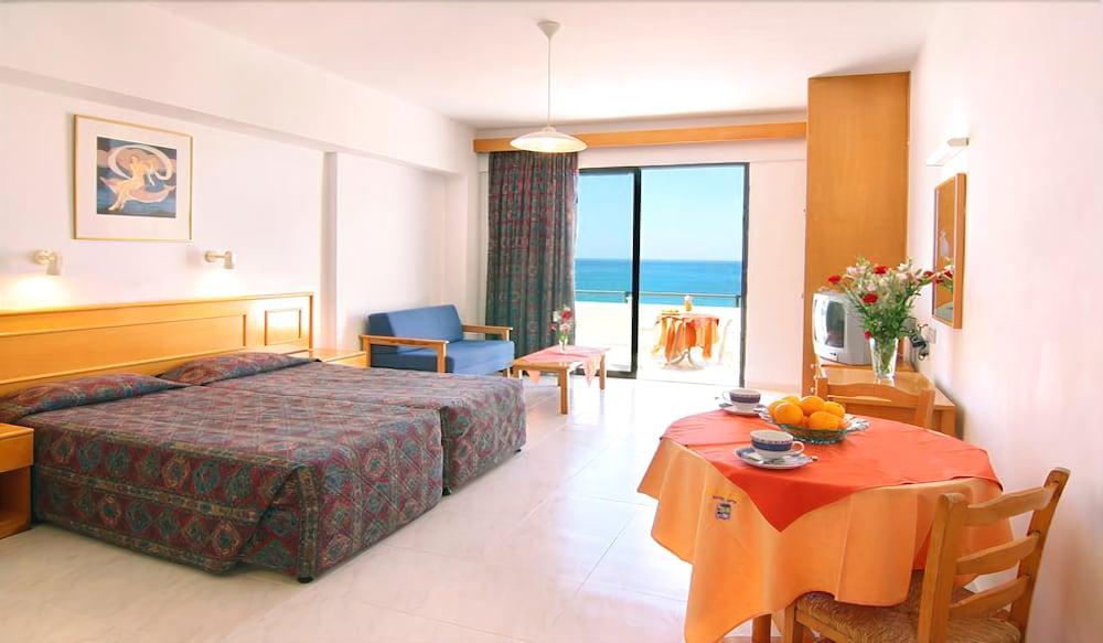 Fotos del hotel - CORALLIA BEACH HOTEL & APTS