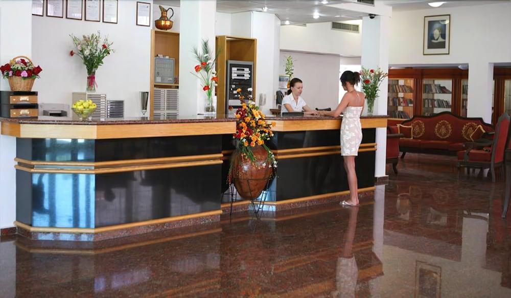 Fotos del hotel - CORALLIA BEACH HOTEL & APTS