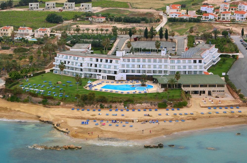 Fotos del hotel - CORALLIA BEACH HOTEL & APTS