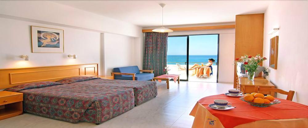Fotos del hotel - CORALLIA BEACH HOTEL & APTS