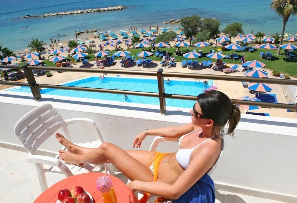 Fotos del hotel - CORALLIA BEACH HOTEL & APTS