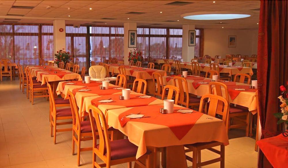 Fotos del hotel - CORALLIA BEACH HOTEL & APTS