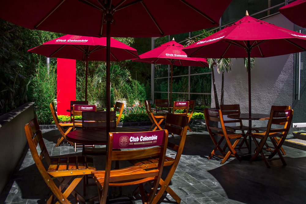 Fotos del hotel - NOVELTY SUITES