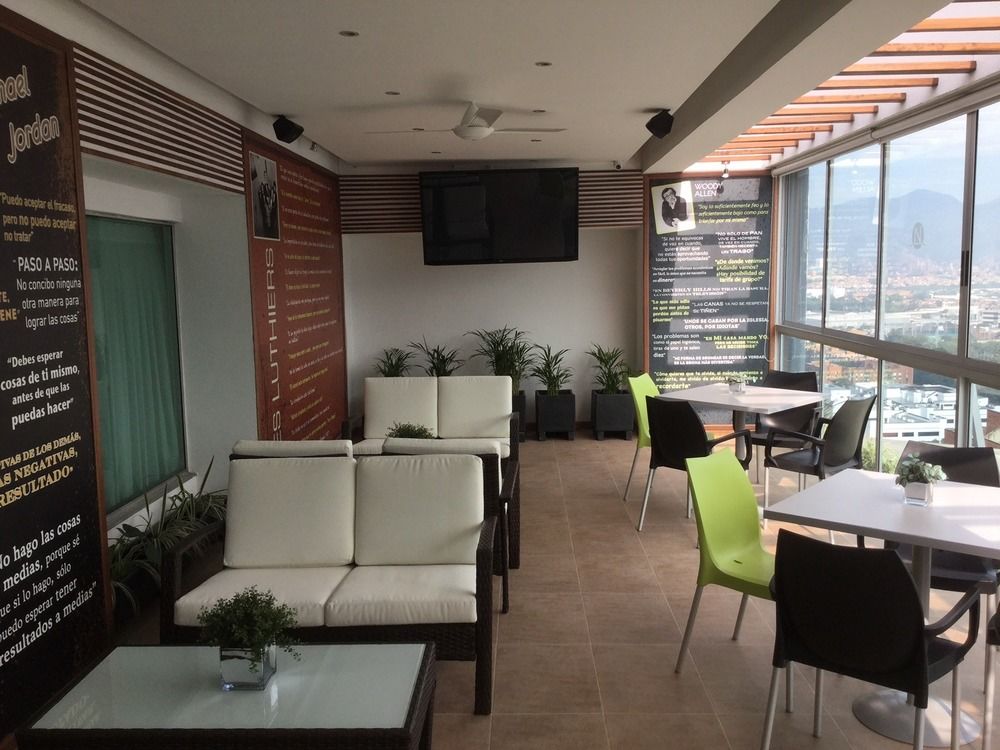 Fotos del hotel - NOVELTY SUITES
