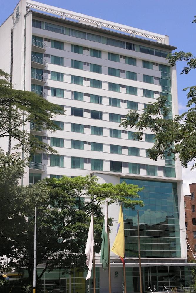 Fotos del hotel - NOVELTY SUITES