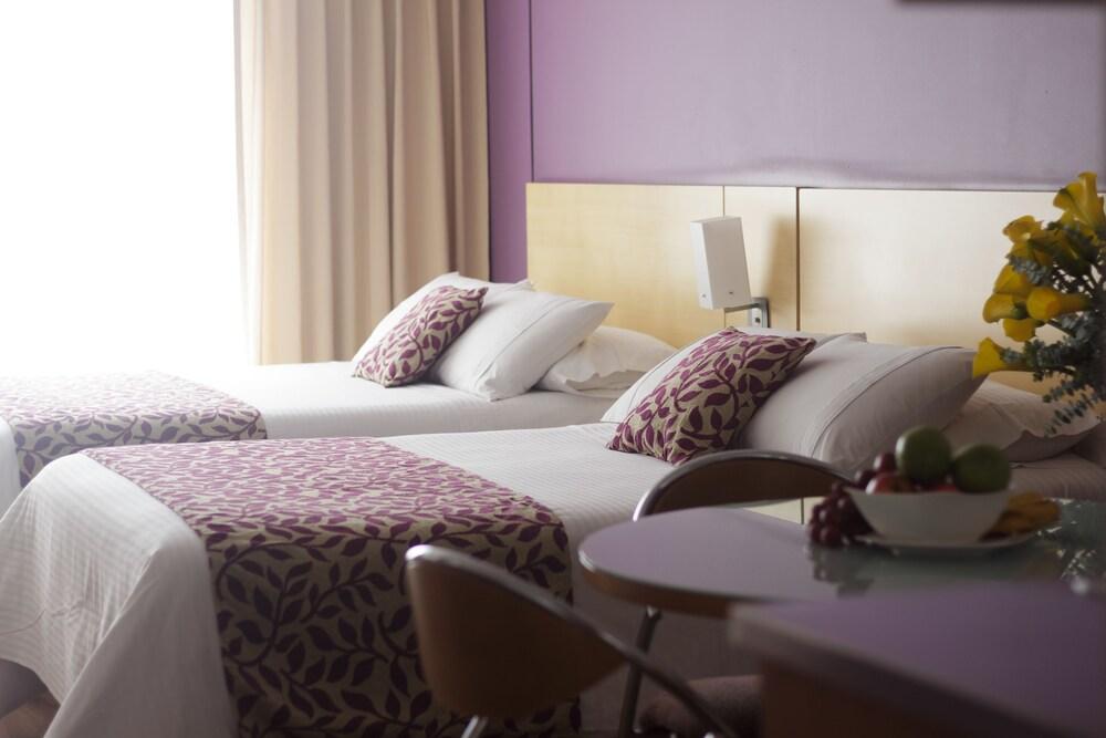 Fotos del hotel - NOVELTY SUITES