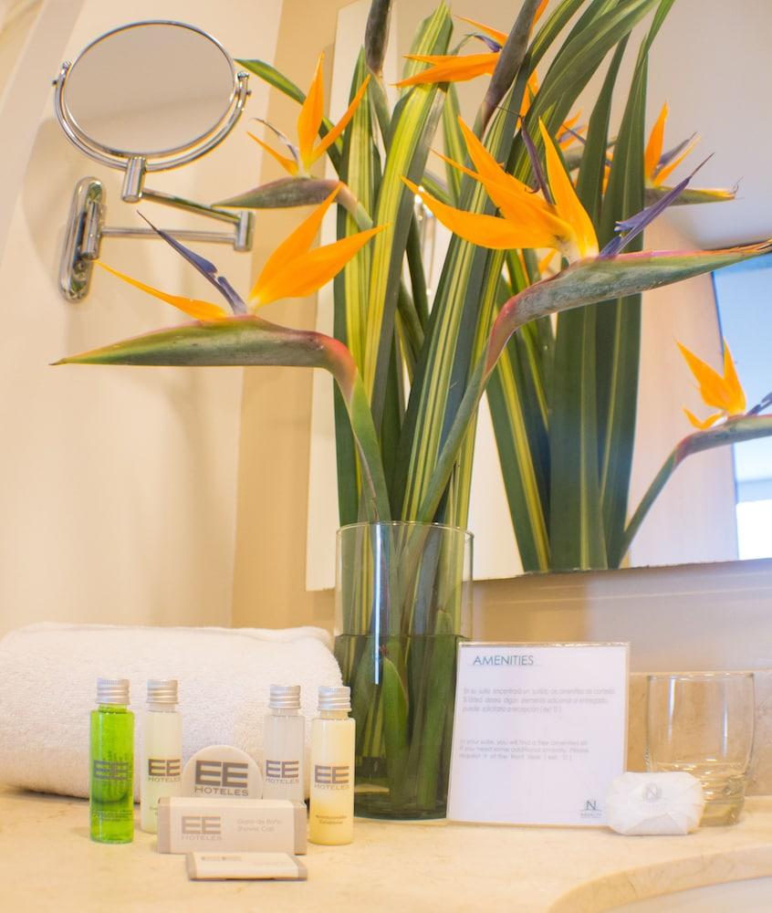 Fotos del hotel - NOVELTY SUITES