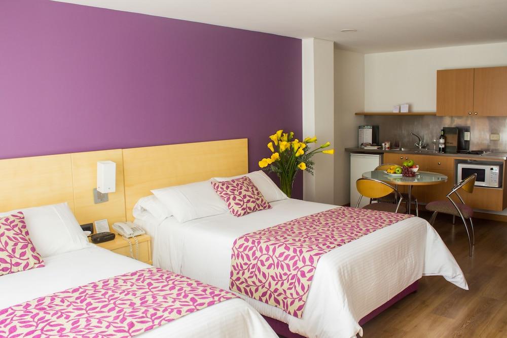 Fotos del hotel - NOVELTY SUITES