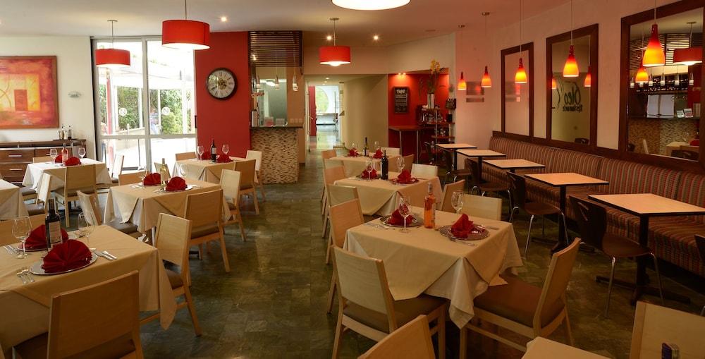 Fotos del hotel - NOVELTY SUITES