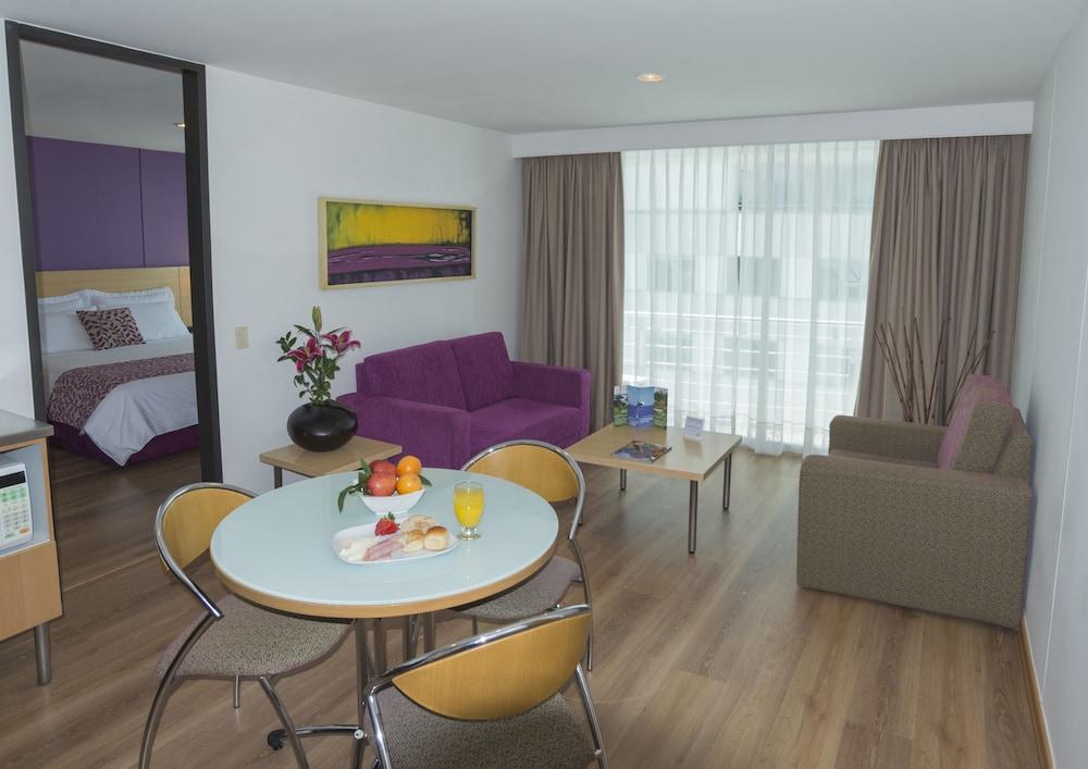 Fotos del hotel - NOVELTY SUITES