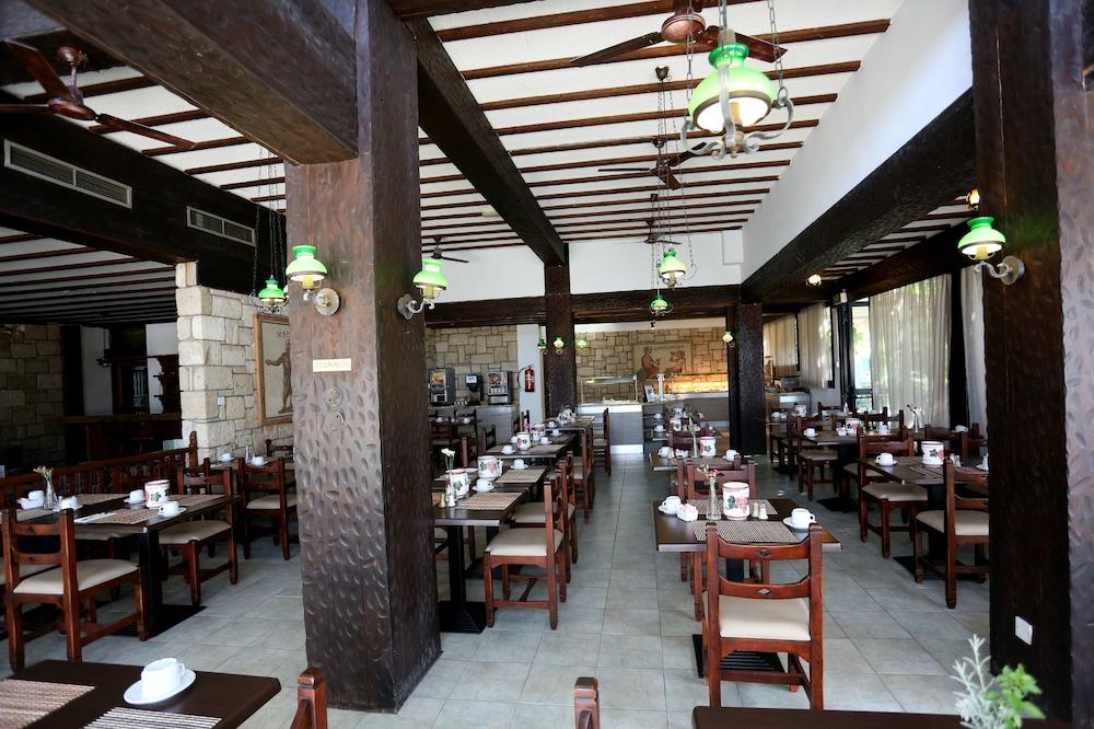 Fotos del hotel - DIONYSOS CENTRAL