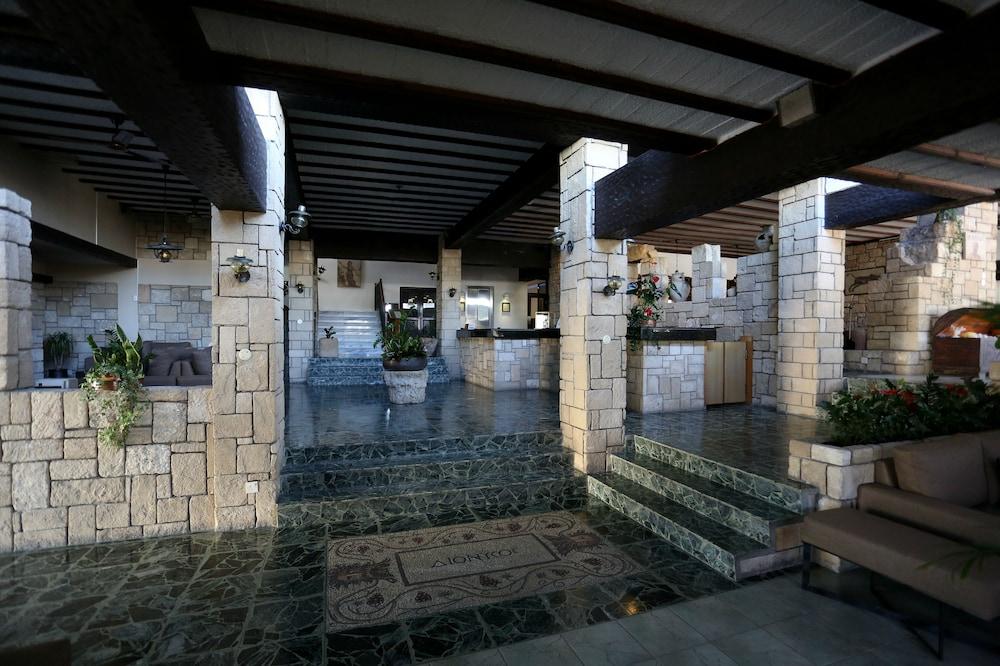 Fotos del hotel - DIONYSOS CENTRAL