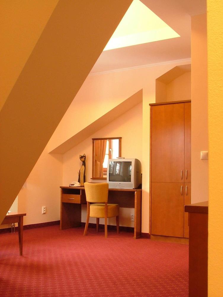 Fotos del hotel - VITKOVA HORA