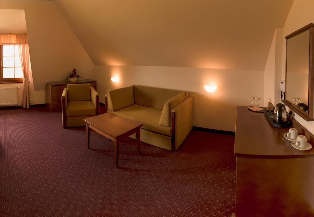 Fotos del hotel - VITKOVA HORA
