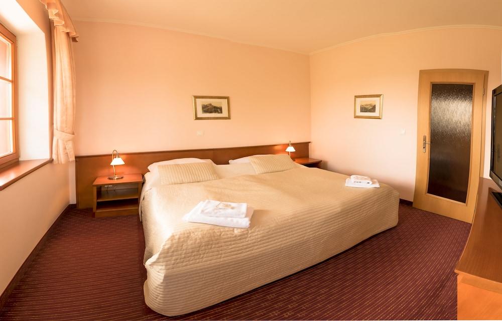 Fotos del hotel - VITKOVA HORA