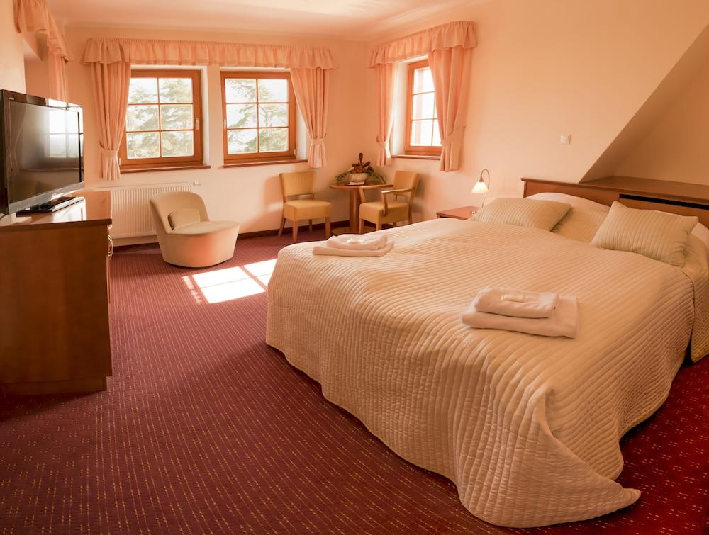 Fotos del hotel - VITKOVA HORA