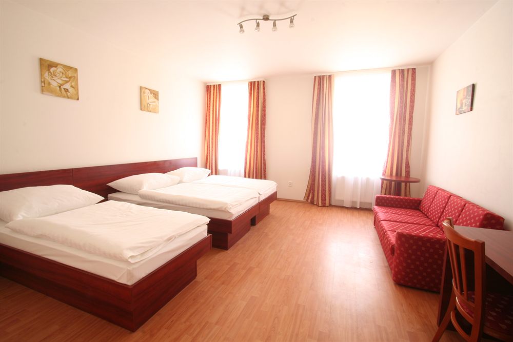 Fotos del hotel - Aparthotel Susa