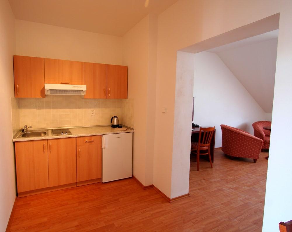 Fotos del hotel - Aparthotel Susa