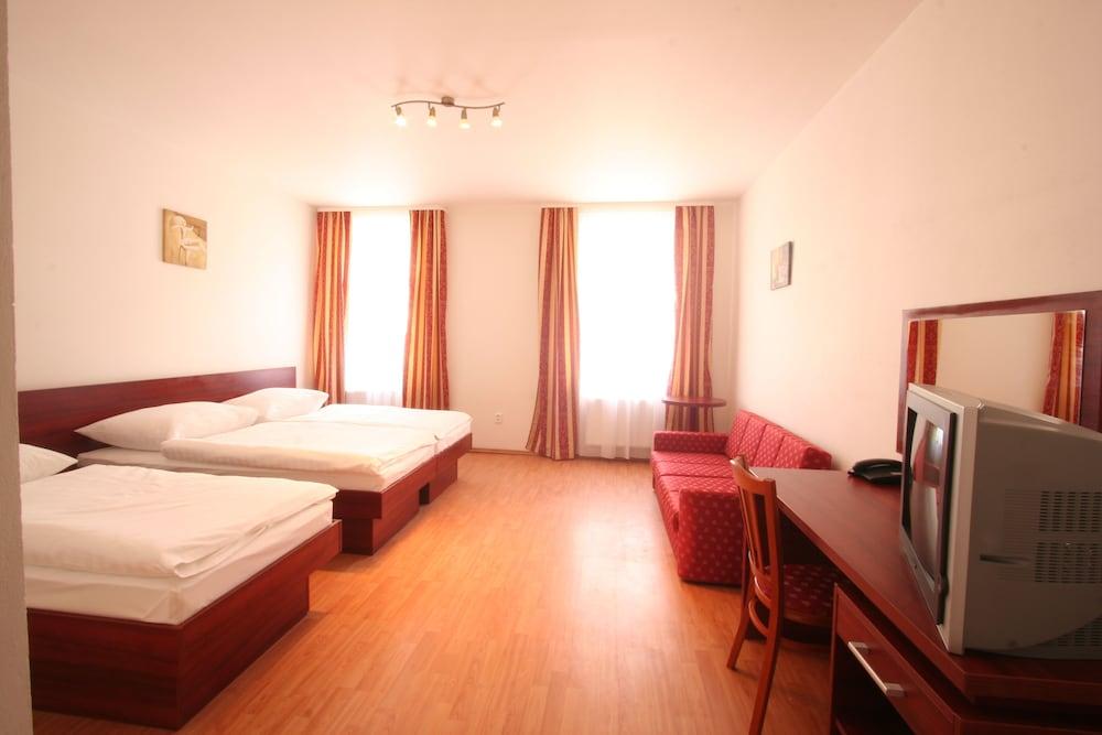 Fotos del hotel - Aparthotel Susa