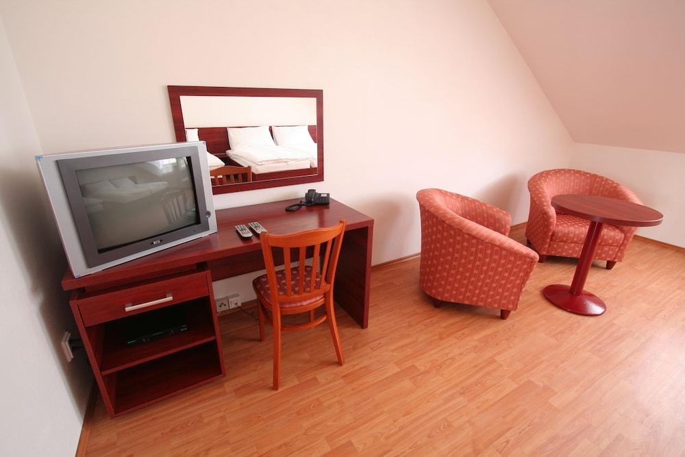 Fotos del hotel - Aparthotel Susa