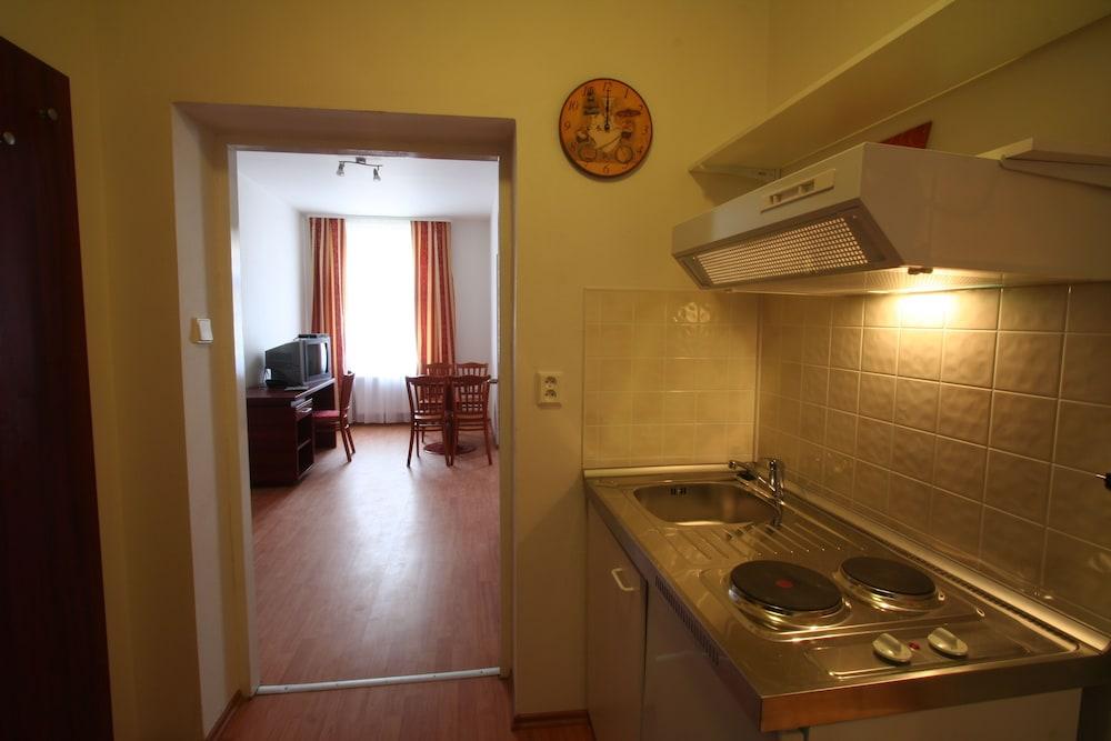 Fotos del hotel - Aparthotel Susa