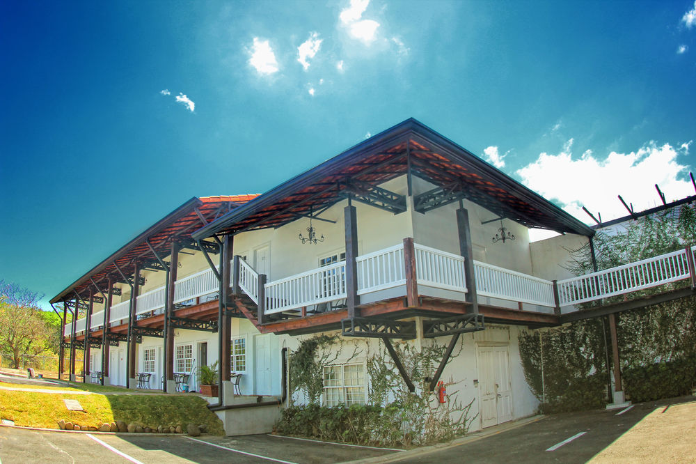 Hotel Luisiana