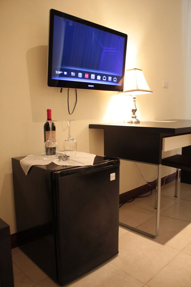 Fotos del hotel - LUISIANA