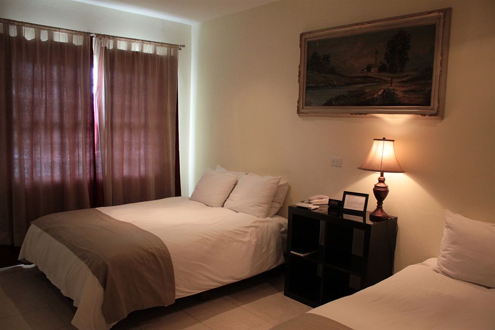 Fotos del hotel - LUISIANA