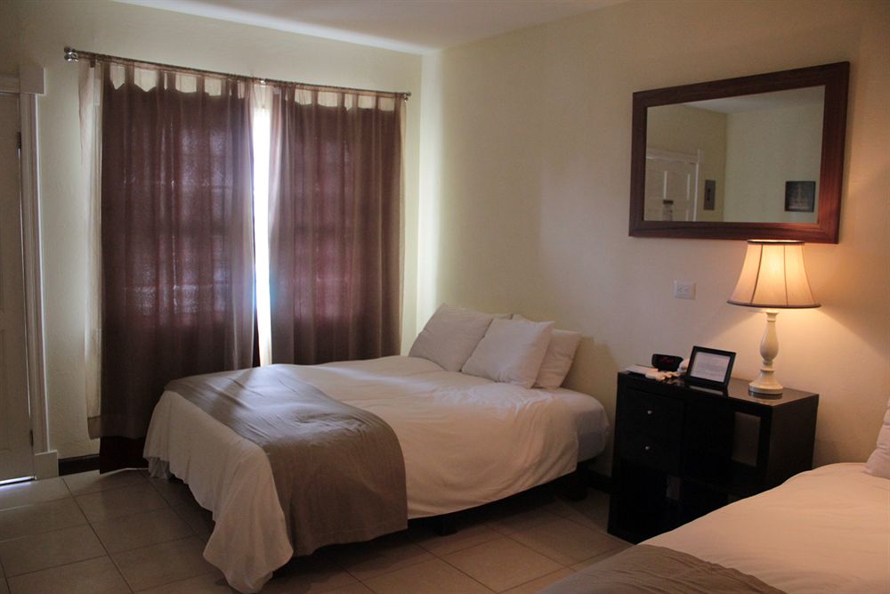 Fotos del hotel - LUISIANA