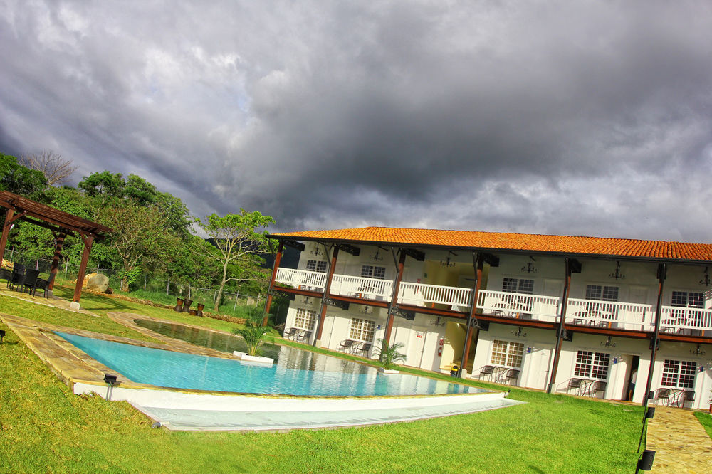 Fotos del hotel - LUISIANA