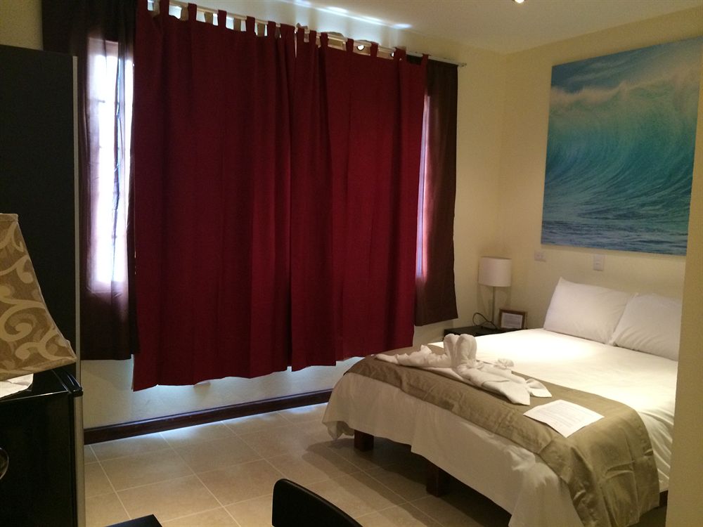 Fotos del hotel - LUISIANA