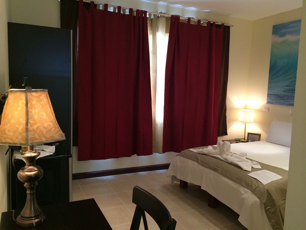 Fotos del hotel - LUISIANA